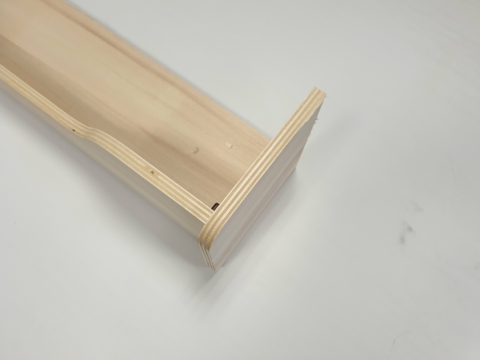 Leichte Ply Top Unit Aufbewahrungsregal Wohnmobil Wohnmobil
