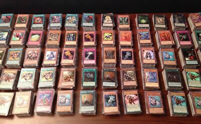 when did the first yugioh cards come out How Yu-Gi-Oh! took its iconic Egyptian God cards from their legendary anime  appearance to the TCG