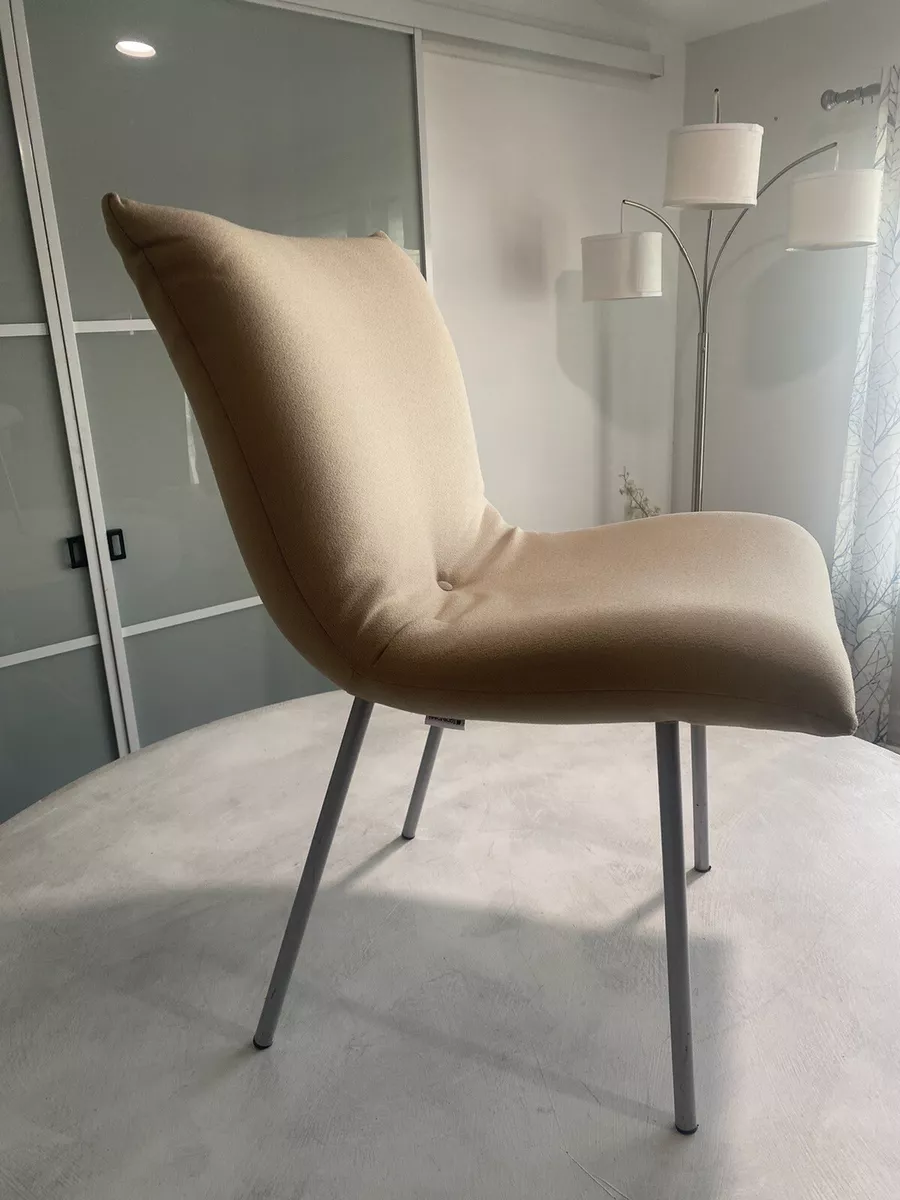 Ligne roset dining chairs clearance
