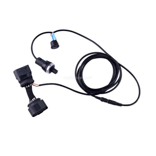 EVRY MOD Wire Harness For 1999-2005 Volkswagen Jetta MK4 ALH TDI Diesel Engine