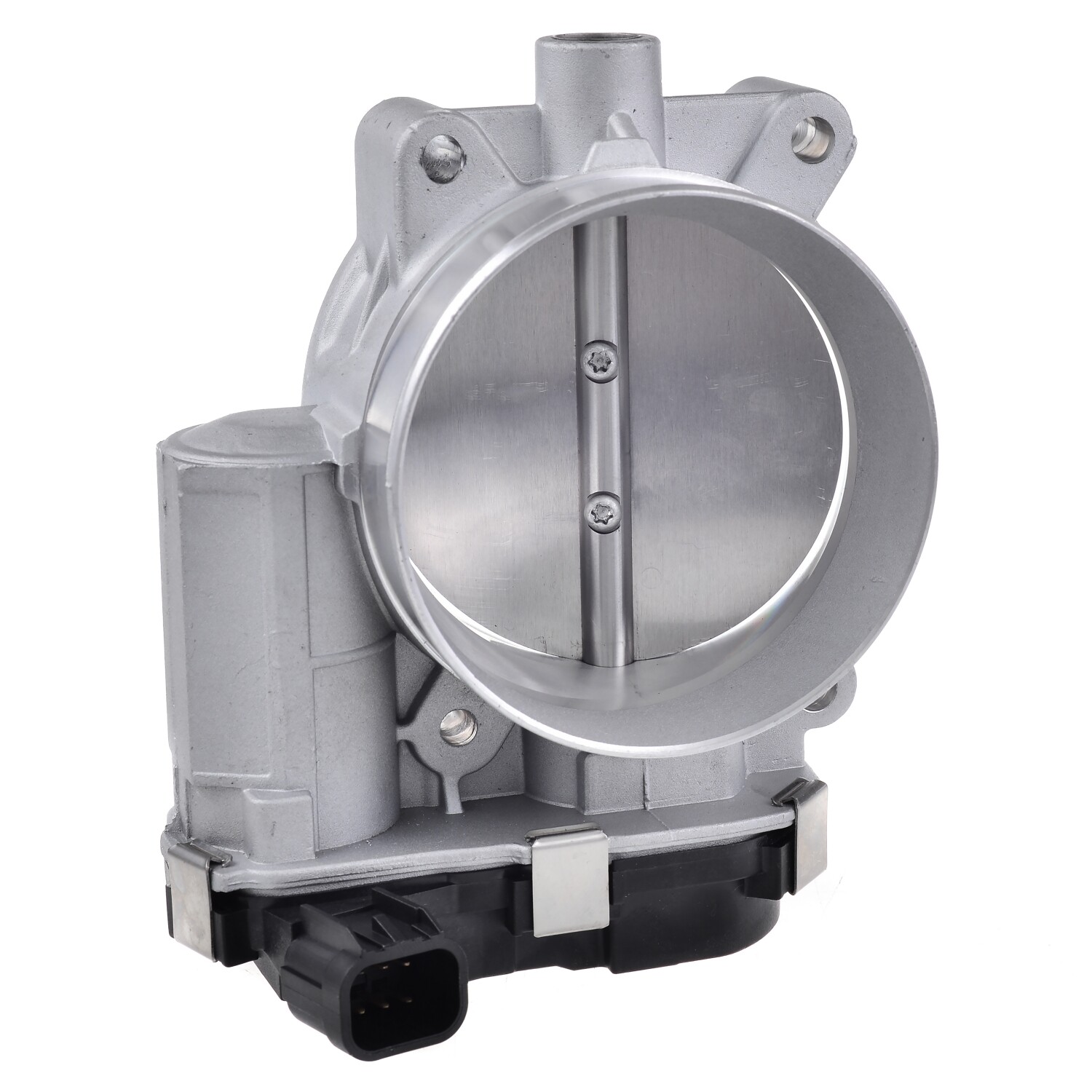 Throttle Body For 06 07 08 09 10 11 Buick Lucerne 06-11 Cadillac DTS SRX STS XLR