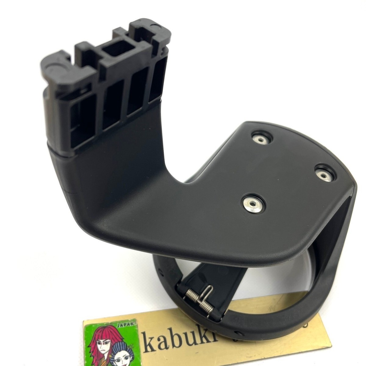 MAZDA Genuine N243-64-39XA02 MIATA ND Roadster MX-5 Right Side