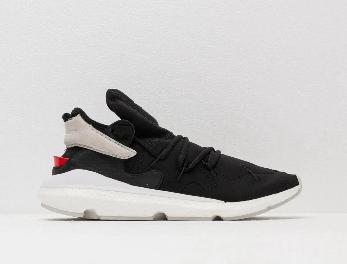adidas Y-3 Kusari Core Black for Sale | Authenticity Guaranteed | eBay