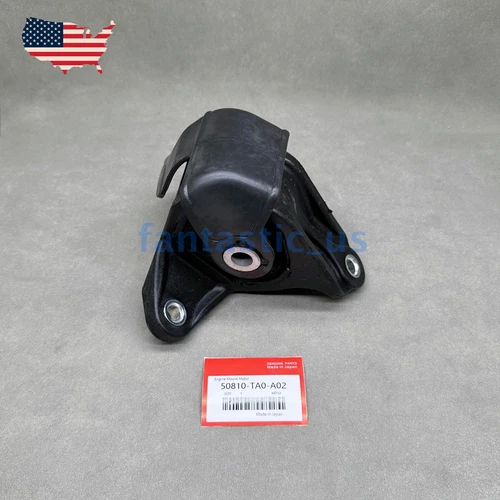 OEM! 5PCS Engine Motor & Trans Mounts Kit For 08-12 Honda Accord 2.4L Auto Trans - Picture 9 of 11