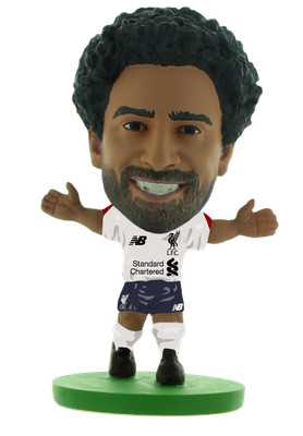 liverpool away mini kit