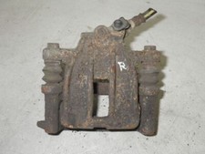 Bremssattel vorn rechts mit Sattelträger R SMART CITY-COUPE (450) 0,6