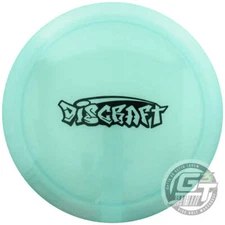 NEW Discraft Small Graffiti Logo Barstamp Elite Z Force - COLORS WILL VARY