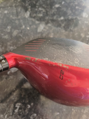 Nike VRS Covert 2.0 Tour Driver / Adjustable / S Flex Kuro Kage Shaft/ RH - Picture 19 of 21