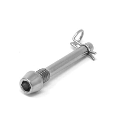 Titanium Pin fits Shimano Ultegra 105 Brake Pad Retaining Bolt