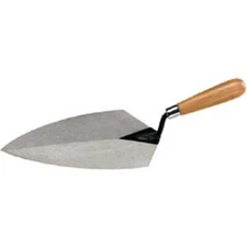 (2-pack) Do it Philadelphia 10 In. Steel Brick Trowel 322314