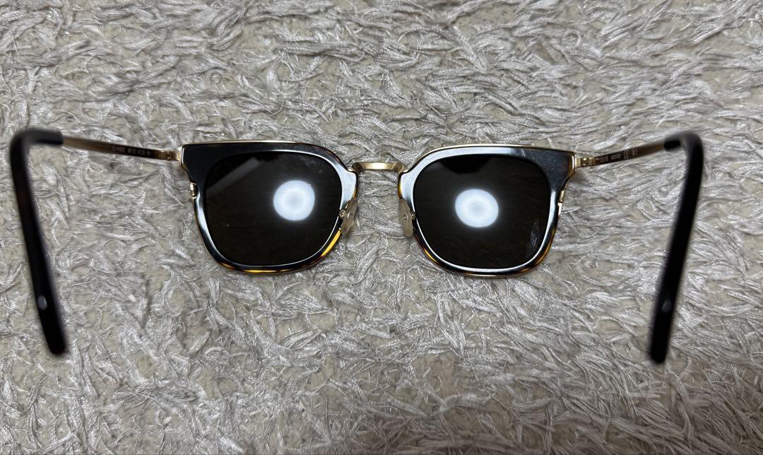 CELINE CL 41402/S ANT X7 Sunglasses Gold/Brown | eBay CELINE CL 41402/S ANT X7 Sunglasses Gold/Brown | eBay