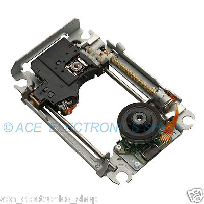 PS3 Ultra Slim KES-490A Blu-ray Laser Lens Enkele Oog CECH-4300 - Foto 10