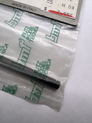 BMT Blitz BMT 096 Vintage Rc Car Part 2121304 Shaft Pin - Picture 2 of 6