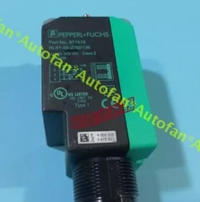 ONE NEW- p+f Photoelectric switch RL61-55-Z/92/136 #E10