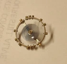 1 WALTHAM 16 SIZE BALANCE COMPLETE, #SR-900  MODEL 1899 PIVOT 12    -----BR - 57