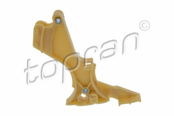 Spannschiene Steuerkette Oben Topran 502 600 FÜR BMW-image