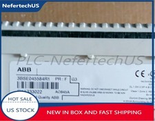 1Pc Abb Modulebus Cluster Modem 3BSE045584R1 AO845A vo
