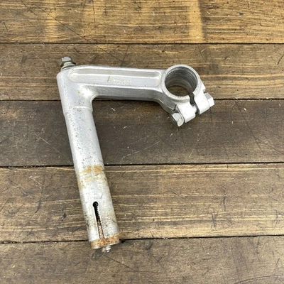 Vintage Nitto Forged Quill Stem 22.2mm 1 in 95 I-Beam Japan Road