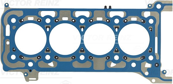 Victor Reinz 61-11839-10 Dichtung,Zylinderkopf FüR Ford,Ford Australien,Ford Usa-image