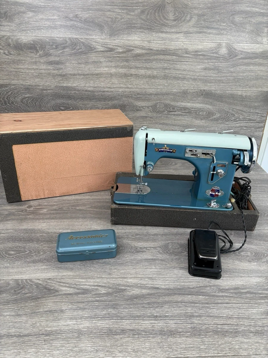 Morse Sewing (1930-Now) Machines for sale | eBay