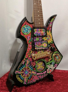 Fernandes Mockingbird | eBay