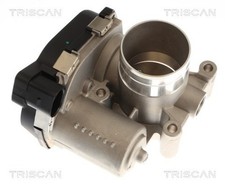 Drosselklappenstutzen TRISCAN 8820 29035 für VW POLO 4 5 6R1 6C1 FOX 5Z1 5Z3 5Z4