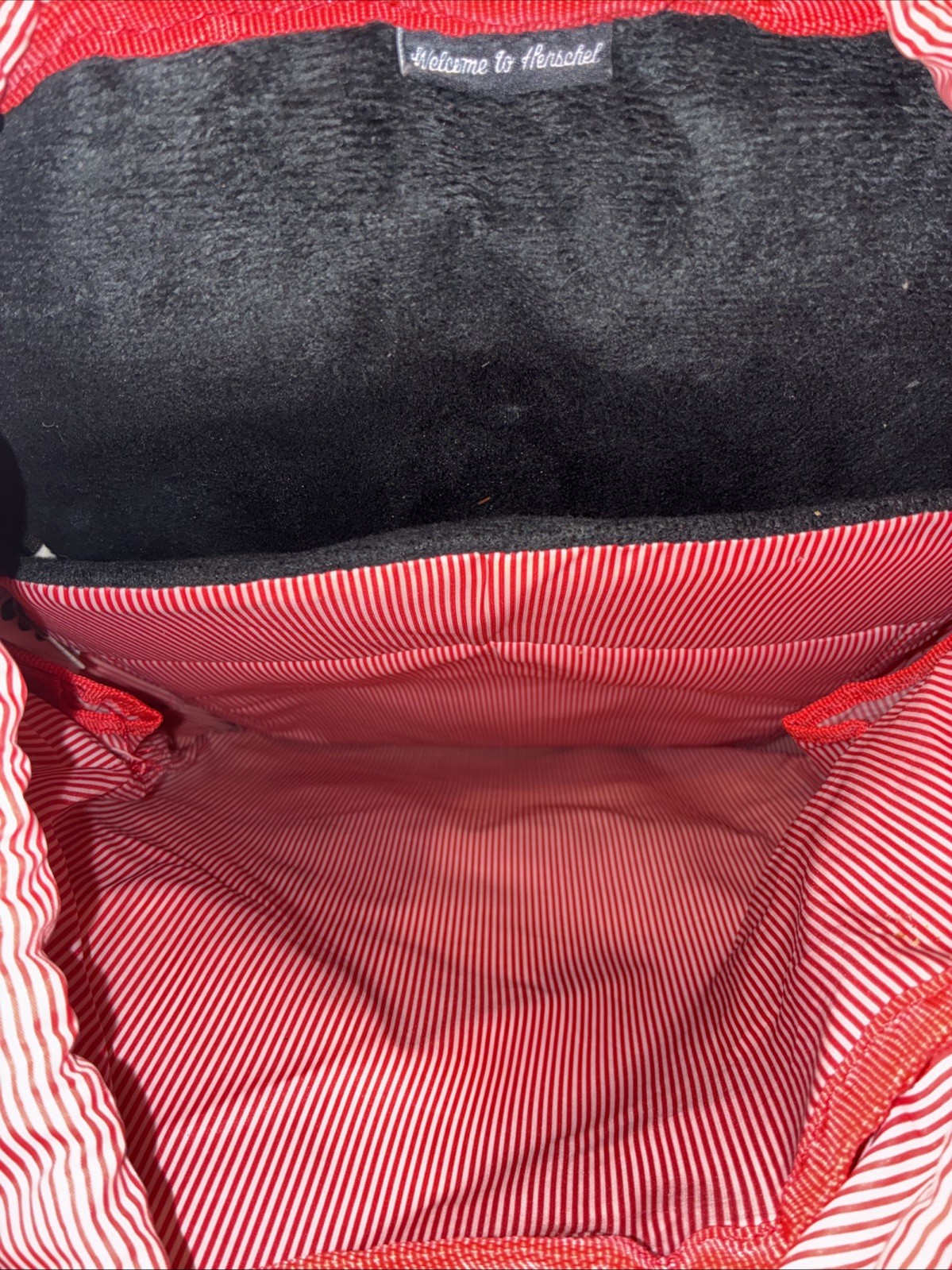 herschel backpack - image 3