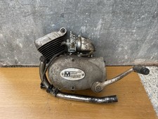 BLOCCO MOTORE MINARELLI 50 OVALE IGM 3743 OM PEDAVELLA COLLETTORE