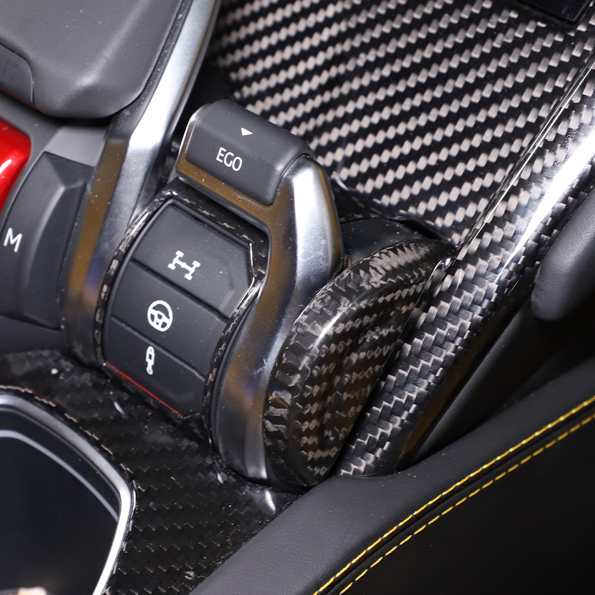 Lamborghini Urus 2018-2023 Trim cover
