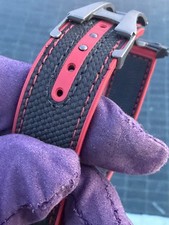 Omega Seamaster Planet Ocean 600M GMT Deep Black 45.5mm 215.92.46.22.01.003 12