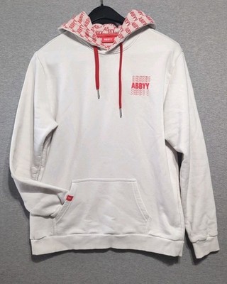 ABBYY LOGO UNISEX Hoodie L Team Sunday Abbyy Finereader Printer Hoodie