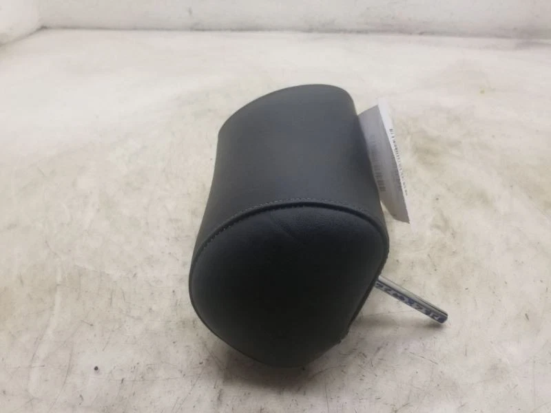 1999 LEXUS ES300 PASSENGER SIDE REAR LEATHER HEADREST ASSEMBLY - image 2 of 4