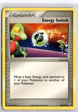 Energy Switch Uncommon Unseen Forces 84/115 NM on eBay