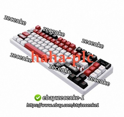 1PC New MSI FORGE GK600 W Wireless mechanical keyboard Fast delivery FEEX *Y