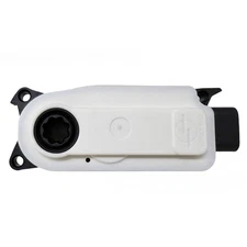 For 2019 2020 2021 Dodge Ram 1500 Active Grille Shutter Motor 68298531&