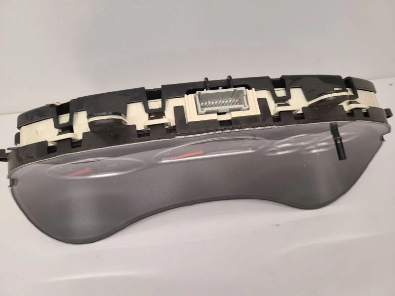 2006 07 08 2009 GMC ENVOY Speedometer US Cluster 15140615 - Image 4 of 4