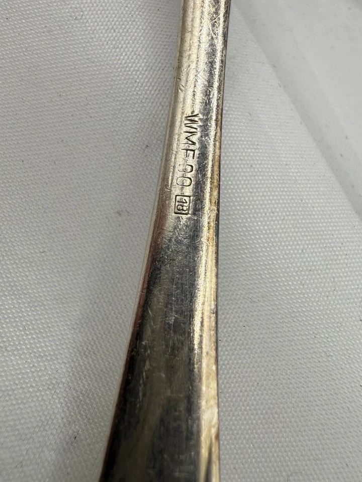 J3 wmf silber besteck patent 90 18 Kuchengabeln Alt Rar - Bild 4 von 4