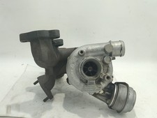038253019DX TURBOLADER / 038253019N / 2500206 FÜR SEAT TOLEDO II 1M2 1.9 TDI