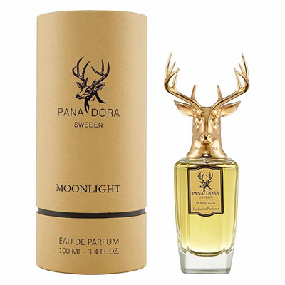 Pana Dora Moonlight Eau de Parfum EdP Spray 100 ml Normalgröße