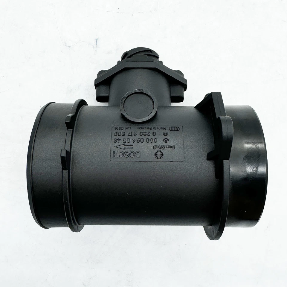 0280217500 MAF Mass Air Flow Sensor Meter For Mercedes Benz C280 E320 S320 SL320 - Image 2 of 4