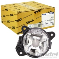 Tyc Nebelscheinwerfer Links HB4 FüR Skoda Fabia Roomster Vw Crafter Multivan