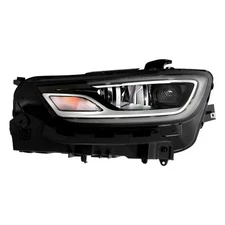 LED Headlight Headlamp Driver Side For Chrysler Pacifica 2021 2022 2023
