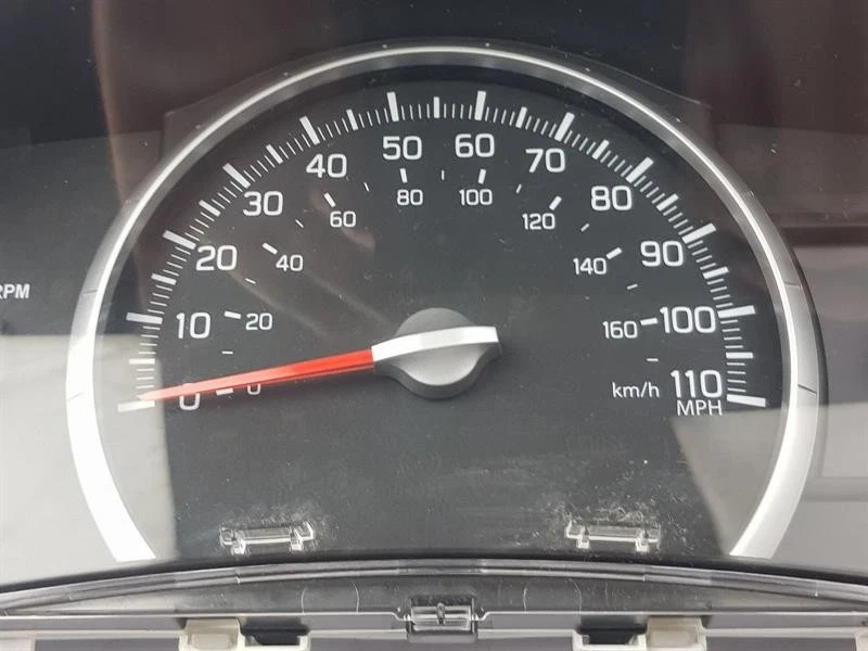 MK1 2014-2020 SUZUKI CELERIO VELOCÍMETRO 1.0 GASOLINA MANUAL 3411084MB4 Foto 3 de 4