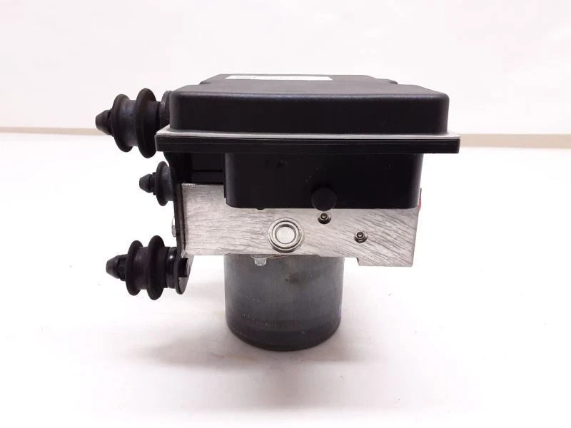 13-17 AUDI S5 Anti-Lock Brake ABS Pump 8K0907379CF - Image 2 of 4