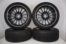 Mercedes 20" Winterr&auml;der AMG AMG GT X290 A2904012100 7mm+ DOT 2024