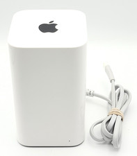 Apple AirPort Extreme Base Station Wireless Router 6th Generation A1521 Tested