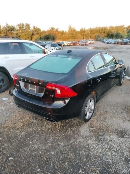 SPIRAL CABLE/CLOCK SPRING 31343218 2014 VOLVO S60 — 第 4/4 张图片