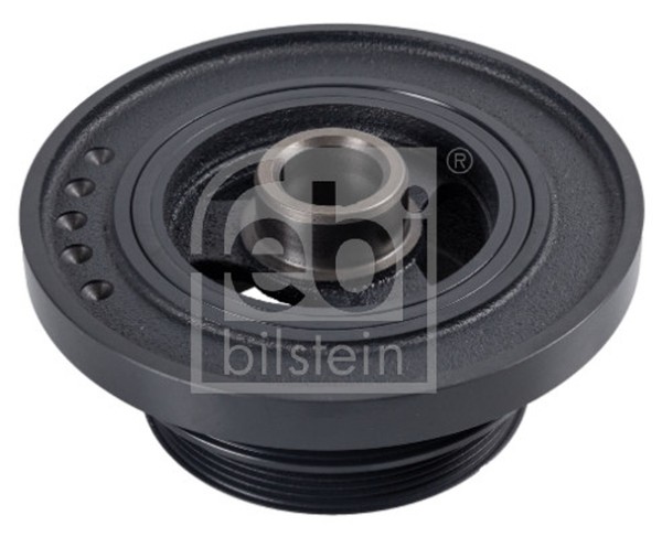 Riemenscheibe Kurbelwelle Febi Bilstein 39624 FüR X5 BMW E46 E36 E53 Z3 E39 E38-image