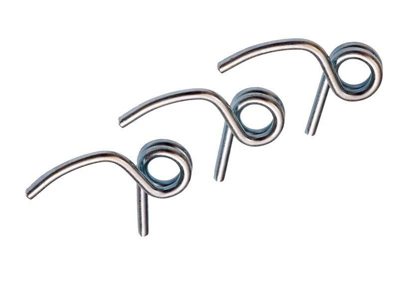 Ressorts d'embrayage Mugen 1,1 mm, C0753 - Photo 1/1