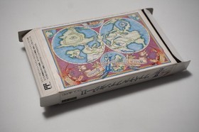 Famicom Final Fantasy 1 2 3 boxed Japan FC games US Seller